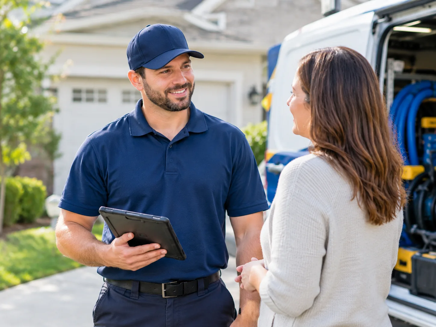 Sewage Backup Cleanup Carnesville, GA FAQs